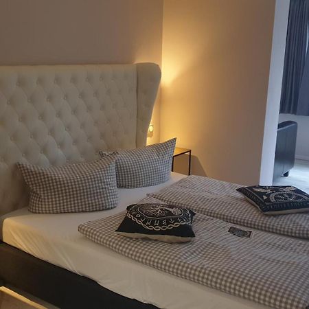 Valhalla'S Huette Braunlage Extérieur photo