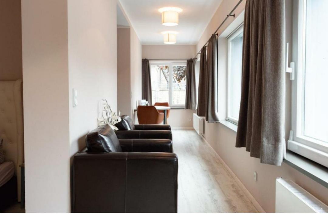 Valhalla'S Huette Braunlage Extérieur photo